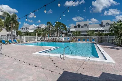 6908 Stones Throw Circle N #10206, Saint Petersburg, FL 33710 - Photo 26