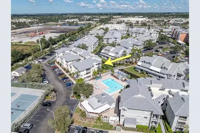 6908 Stones Throw Circle N #10206, Saint Petersburg, FL 33710 - Photo 34