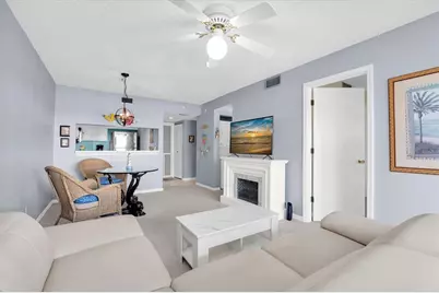 6908 Stones Throw Circle N #10206, Saint Petersburg, FL 33710 - Photo 6