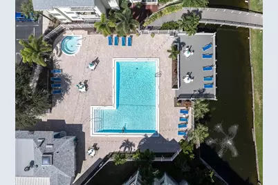 6908 Stones Throw Circle N #10206, Saint Petersburg, FL 33710 - Photo 38