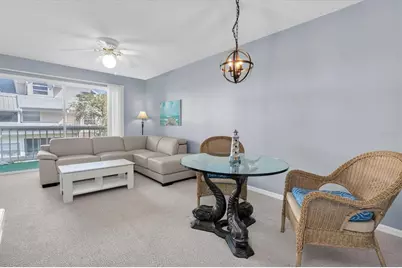 6908 Stones Throw Circle N #10206, Saint Petersburg, FL 33710 - Photo 4