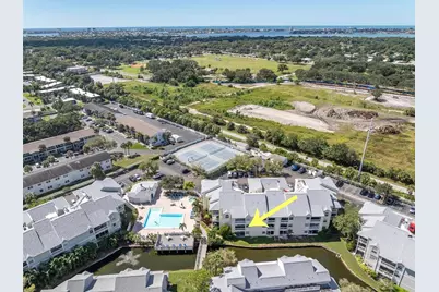 6908 Stones Throw Circle N #10206, Saint Petersburg, FL 33710 - Photo 36