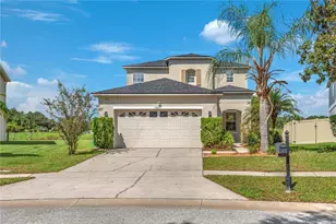 18801 Sunterra Dr, Land O Lakes, FL 34638 - Photo 30