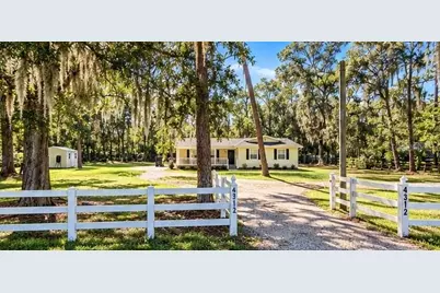 4312 Lithia Pinecrest Road, Valrico, FL 33596 - Photo 2