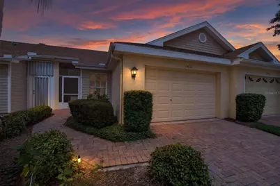 2433 New Haven Circle, Sun City Center, FL 33573 - Photo 1