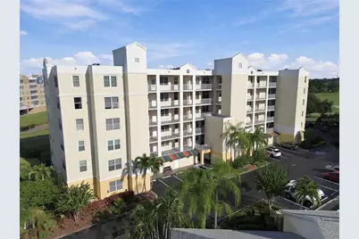 1200 Country Club Drive #3202, Largo, FL 33771 - Photo 1