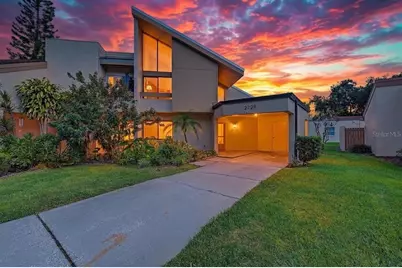 2729 Foxfire Court #C, Clearwater, FL 33761 - Photo 1