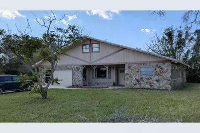 8568 Heather Boulevard, Weeki Wachee, FL 34613 - Photo 1