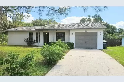 3009 Nansen Lane, North Port, FL 34286 - Photo 1
