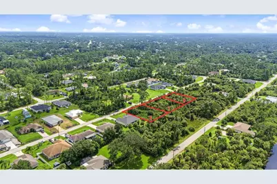 Pawtucket Street, North Port, FL 34286 - Photo 4