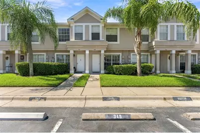 349 Kensington Lake Circle, Brandon, FL 33511 - Photo 2