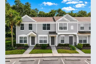 2432 Lake Woodberry Circle, Brandon, FL 33510 - Photo 1