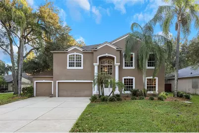 1406 McCrea Drive, Lutz, FL 33549 - Photo 1