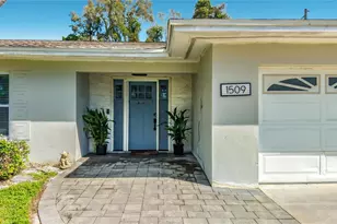 1509 Barbara Ave, Clearwater, FL 33755 - Photo 2