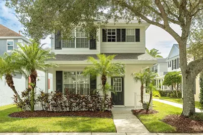 8907 Ashford Gables, Tampa, FL 33626 - Photo 2