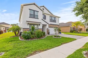 3212 Calvano Dr, Land O Lakes, FL 34639 - Photo 54