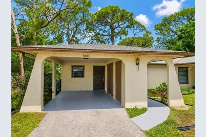 4802 Ho Wil Lane #4802, Bradenton, FL 34207 - Photo 1