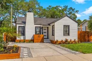 3123 W Marlin Ave, Tampa, FL 33611 - Photo 2