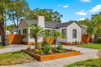 3123 W Marlin Avenue, Tampa, FL 33611 - Photo 1