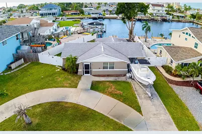 13637 Lagoon Drive, Hudson, FL 34667 - Photo 1