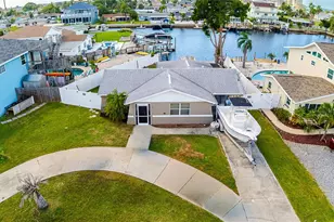 13637 Lagoon Dr, Hudson, FL 34667 - Photo 1