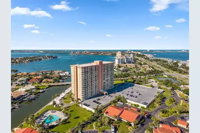 4900 Brittany Drive S #405, Saint Petersburg, FL 33715 - Photo 46
