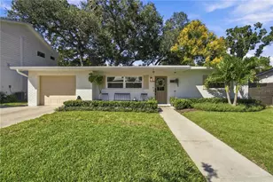 4613 S Ferdinand Ave, Tampa, FL 33611 - Photo 4