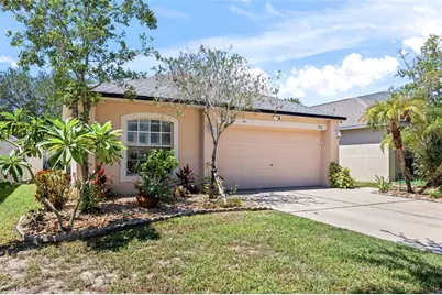 1012 Brenton Leaf Drive, Ruskin, FL 33570 - Photo 2