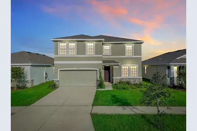 5421 Flint Hills Drive, Wimauma, FL 33598 - Photo 2