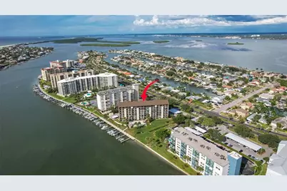 650 Island Way #602, Clearwater, FL 33767 - Photo 1