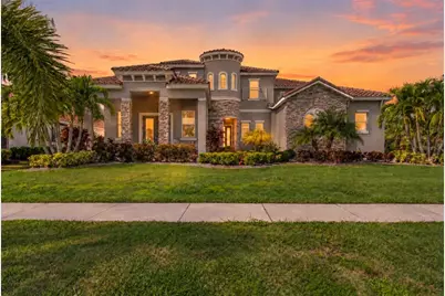 832 Manns Harbor Drive, Apollo Beach, FL 33572 - Photo 1