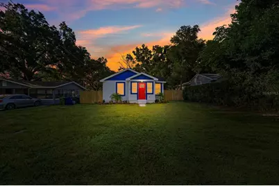 1319 E Norfolk Street, Tampa, FL 33604 - Photo 2