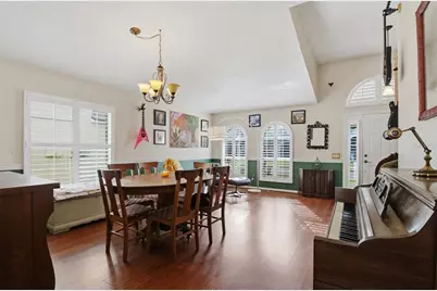 4716 Barchetta Drive, Land O Lakes, FL 34639 - Photo 10