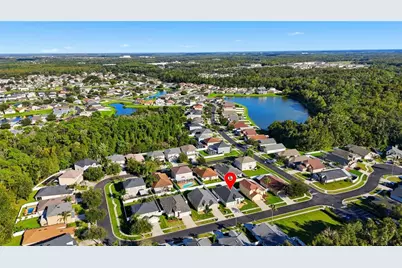 4716 Barchetta Drive, Land O Lakes, FL 34639 - Photo 34