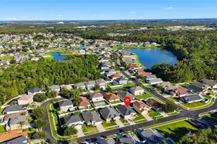 4716 Barchetta Dr, Land O Lakes, FL 34639 - Photo 34