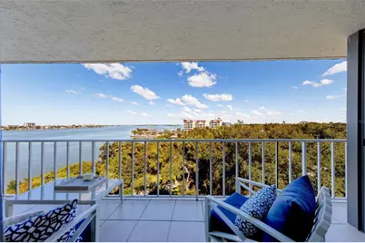 500 N Osceola Avenue #609, Clearwater, FL 33755 - Photo 20