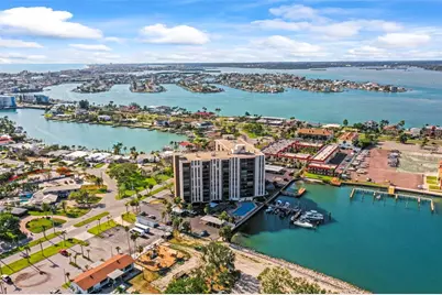 10355 Paradise Boulevard #403, Treasure Island, FL 33706 - Photo 38