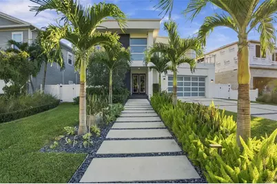 4418 W Kensington Avenue, Tampa, FL 33629 - Photo 2