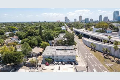 865 5th Avenue N #5, Saint Petersburg, FL 33701 - Photo 2