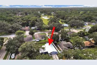 17531 Brandywine Drive, Lutz, FL 33549 - Photo 2
