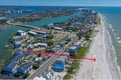 115 99th Avenue, Treasure Island, FL 33706 - Photo 2