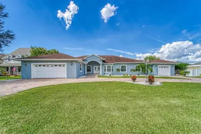 416 Island Cay Way, Apollo Beach, FL 33572 - Photo 1