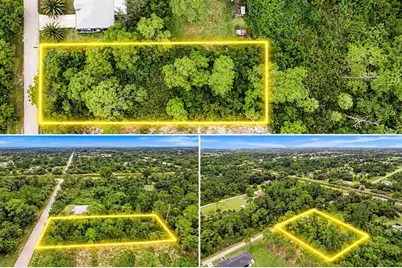 2011 Wells Avenue, Alva, FL 33920 - Photo 2