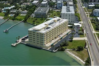 100 Bluff View Drive #506C, Belleair Bluffs, FL 33770 - Photo 8