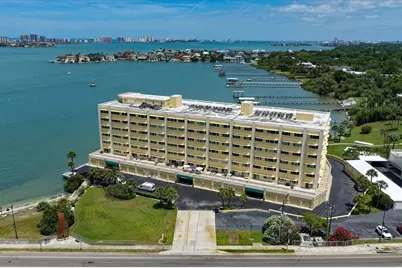 100 Bluff View Drive #506C, Belleair Bluffs, FL 33770 - Photo 1
