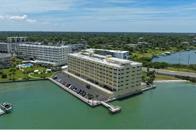100 Bluff View Drive #506C, Belleair Bluffs, FL 33770 - Photo 4