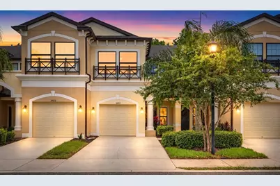 11424 Crowned Sparrow Lane, Tampa, FL 33626 - Photo 2