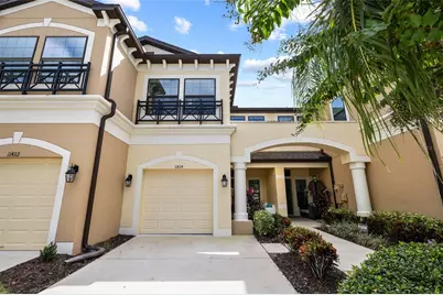 11424 Crowned Sparrow Lane, Tampa, FL 33626 - Photo 4