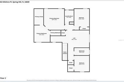 82 Hillshire Place, Spring Hill, FL 34609 - Photo 32