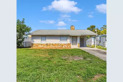 4213 37th Avenue N, Saint Petersburg, FL 33713 - Photo 1